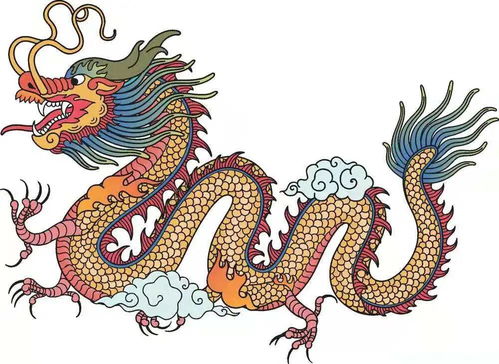中国古代四大神兽,你都知道吗