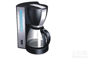 伊莱克斯咖啡壶(伊莱克斯咖啡机怎么用举例介绍)