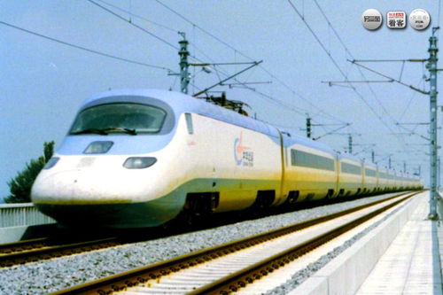 看客 特刊 中国铁路发展史 