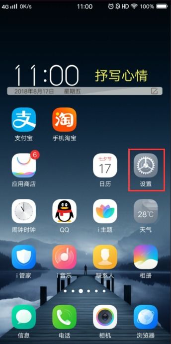 新vivox9为什么开着数据网络却一直显示无网络 