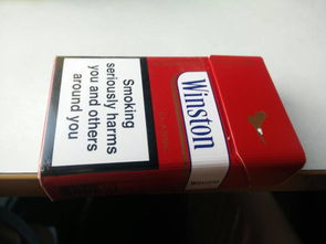 探索Winston香烟价格与品牌特色，图片一览 - 4 - 635香烟网