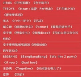 湖南卫视跨年晚会节目单(湖南卫视2022-2023跨年晚会官宣嘉宾名单，好多好多喜欢的呀！)