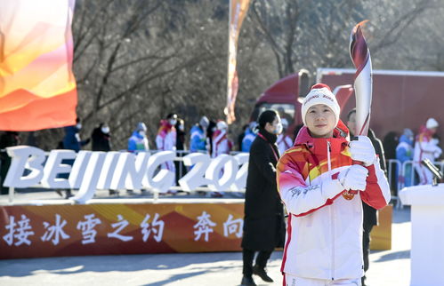 北京冬奥会火炬 有人说08年北京奥运会的场馆利用率是全球奥运会后最高的，很少有利用率低的，对此你怎么看？ 