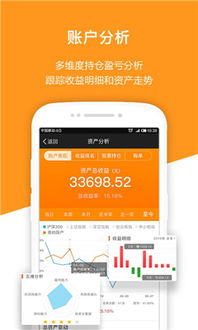 东方财富期货app手机版