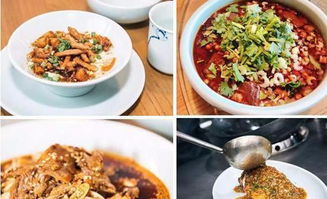 甘肃经典名菜：融合多元文化的美食盛宴