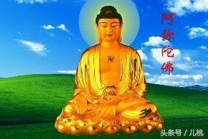 佛家中的 阿弥陀佛 是什么意思 为什么得道高僧见人就说 