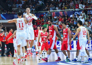 长沙篮球亚锦赛中国人名单 中国男篮先发阵容2015年亚锦赛