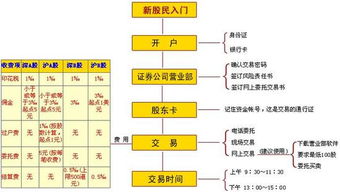 证劵部开设交易帐户的保证金一般多少（个人）？