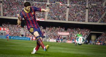 fifa15试玩版评测心得 