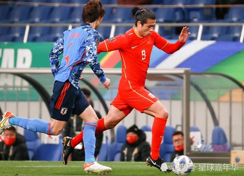 日本韩国为什么足球好