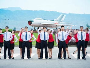 四川最好的航空学校,四川省哪所航空学校最好