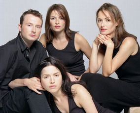 The Corrs Unplugged 