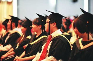 上海热线HOT新闻 沪上名校毕业生就业去哪里 越来越多 95后 选择去西部 