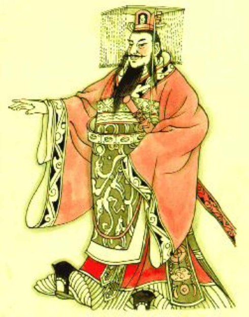秦始皇真有后裔在日本吗 日本姓氏为波多 