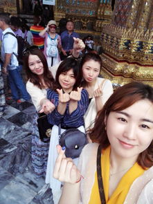 中国四名单身女子去泰国居然发生了这样的事,太不可思议了 