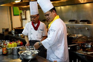 湖北学厨师,武汉学厨师的学校哪个好？