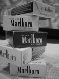 万宝路冰爵香烟价格详解及品质评价 - 2 - 635香烟网