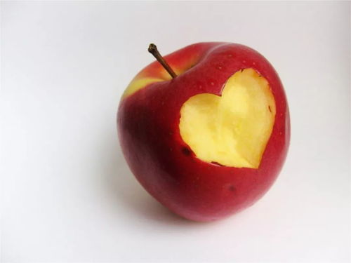 苹果算低脂水果吗的那些事