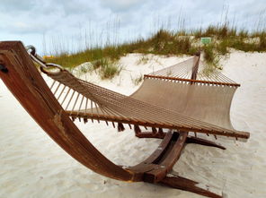 海滩,椅子,吊床,酒廊,假期,佛罗里达,放松,舒适,空间咖啡馆,pleiss,海洋,海,旅游,快乐,夏天,沙,天空,岸,天堂,热带 