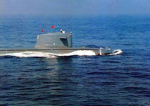 中国核潜艇之父阅读答案,中国核潜艇的起源
