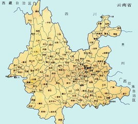 云南省建立以后,省会城市的选择,为何必须确定在昆明