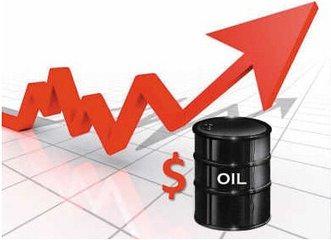 原油价上涨对石油股有什么影响