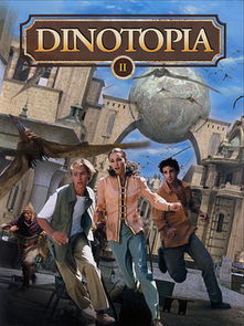 恐龙帝国第二季解说,恐龙帝国第二季解说:探索更震撼的史前世界