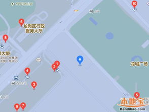 深圳 红立方在哪 公交 地铁 自驾停车 开放时间 