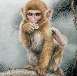 属猴人 一生会因为什么而走衰运 