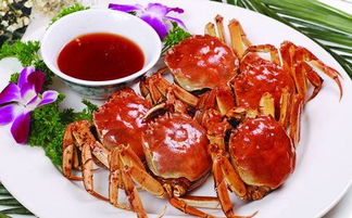 螃蟹怎么选才是肉多的,怎么选螃蟹肉多一点