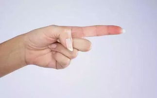 食指为什么被称为食指 每根手指各代表什么 