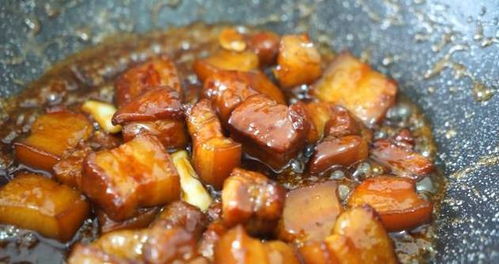红烧肉的做法最正宗的做法家常,红烧猪肉的做法很经典
