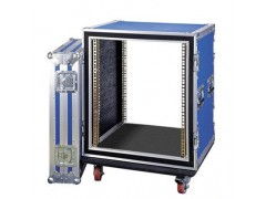 厂家热销航空箱 机柜航空箱 标准机柜箱 铝箱 