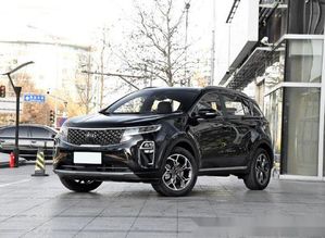 15万左右买什么车 看看这几款合资紧凑型SUV,入门版仅12万多起