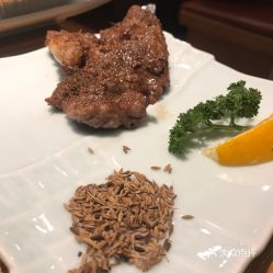 好牛烧肉 永旺梦乐城店 的羊排好不好吃 用户评价口味怎么样 北京美食羊排实拍图片 大众点评 