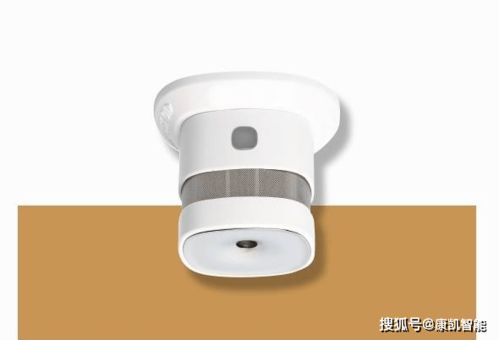 烟雾报警器开关在哪里