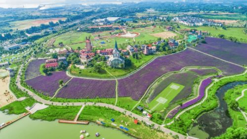 湖北再添6家国家4A级旅游景区,宜昌1家