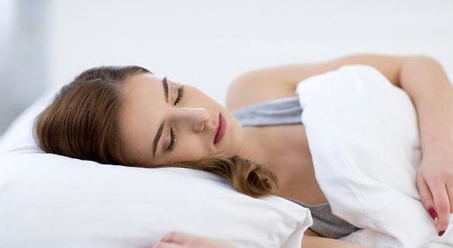 睡觉老做梦 补充四种维生素,助你睡个安稳觉