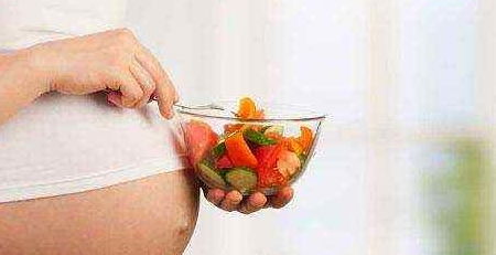 孕妇不能吃的十大水果(孕妇10大禁忌水果蔬菜)