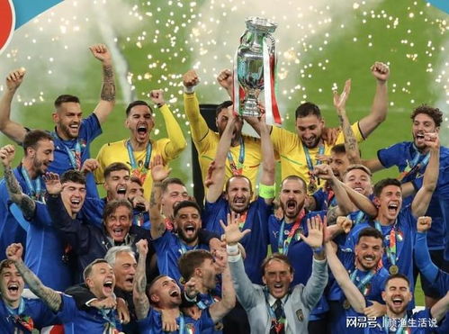 2024年欧洲杯谁是冠军,欧洲杯谁是会是冠军?