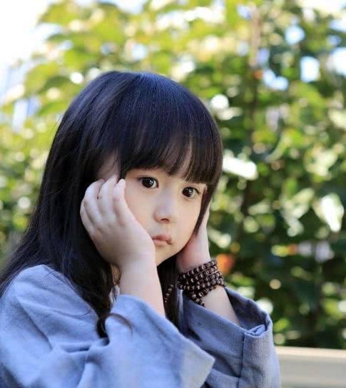 全球最美童星排行 英国艾玛排第二,而中国仅此一位上榜