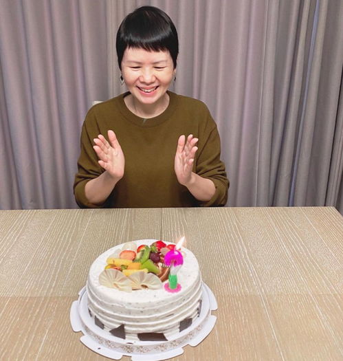 女儿祝福母亲生日简短大气