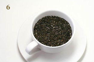 黑骨茶叶子忌喷水 黑骨茶为什么用沙子养
