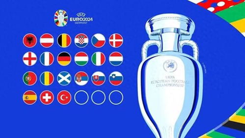 2024欧洲杯3个附加赛资格,欧冠各联赛有几个名额-第4张图片-安阳富翔贸易公司