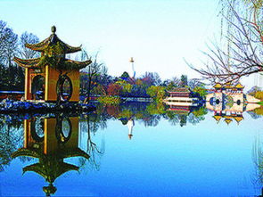 扬州周边景区排名前十