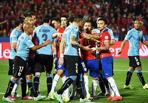 2015美洲杯6月25日智利VS乌拉圭 为什幺***不转播(视频直播美洲杯巴西vs智利4)
