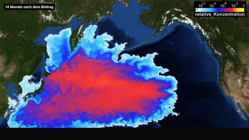 日本核污水入海对中国会造成影响吗?影响有哪些