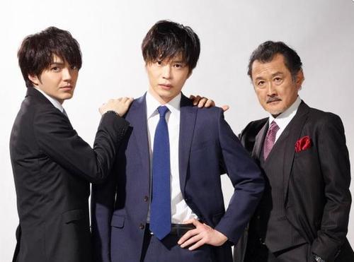 独家推荐2020年最新日本电视剧，让你欲罢不能！