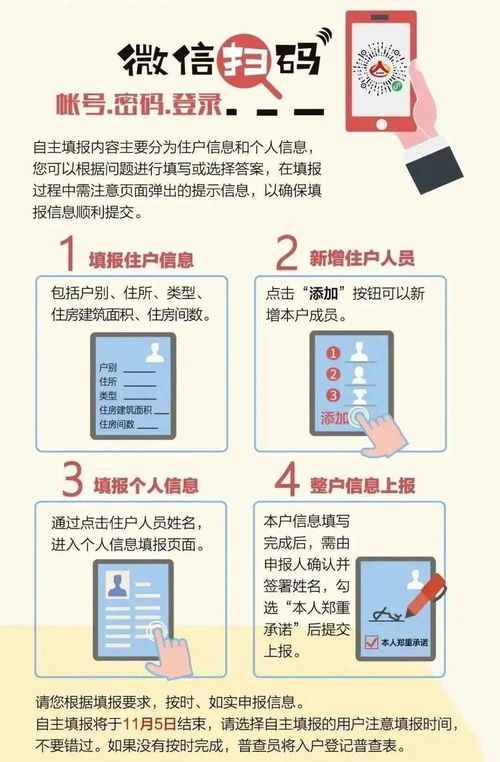 权威发布 2020年第七次全国人口普查主要数据公报出炉了 箬横镇底数是多少 赶紧来看看