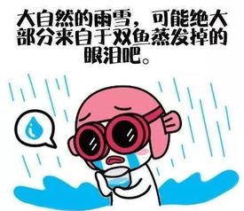 你是这样的双鱼座吗 